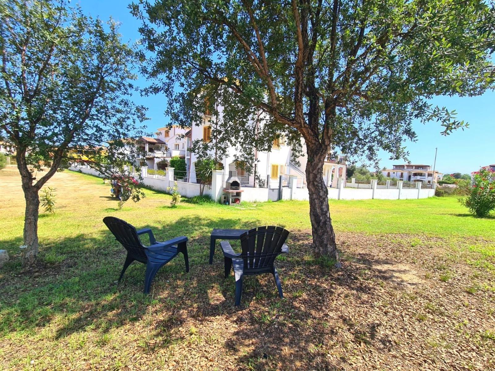 Apartahotel Binja Fortuna